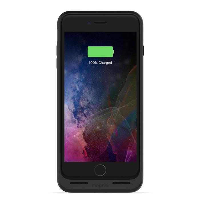 UTGATT4 - Mophie Juice Pack Air iPhone 7 Plus/8 Plus Black 2420Mah