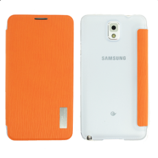 ROCK - Rock Elegant flip fodral till Samsung Note 3