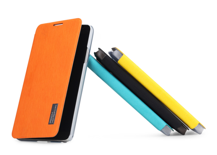 ROCK - Rock Elegant flip fodral till Samsung Note 3