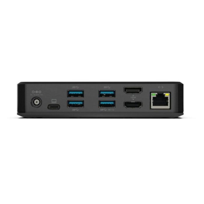ALOGIC - ALOGIC USB-C och USB 3.0 Dual Display dockningsstation