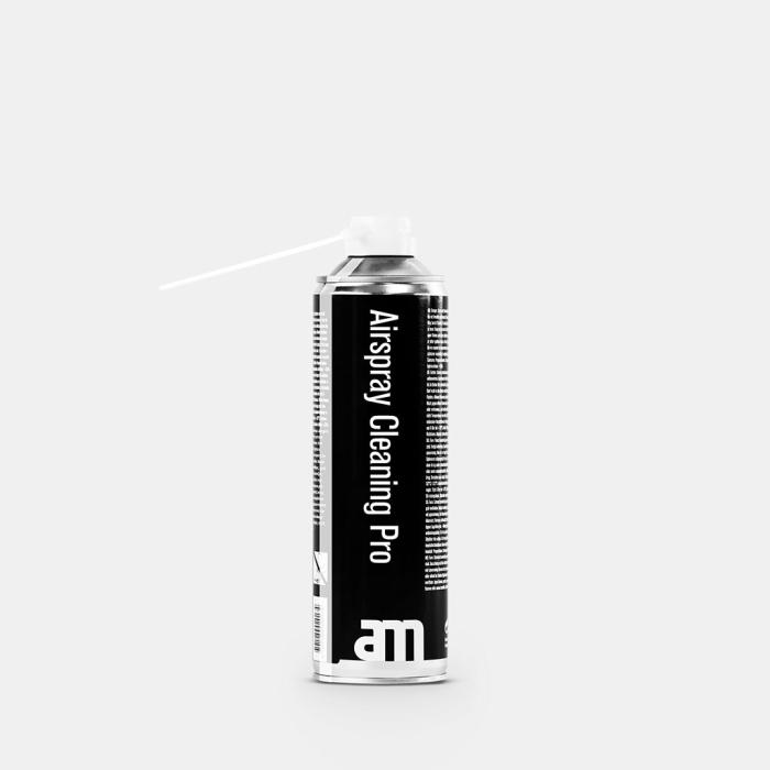 AM - AM - Airspray Cleaning Pro