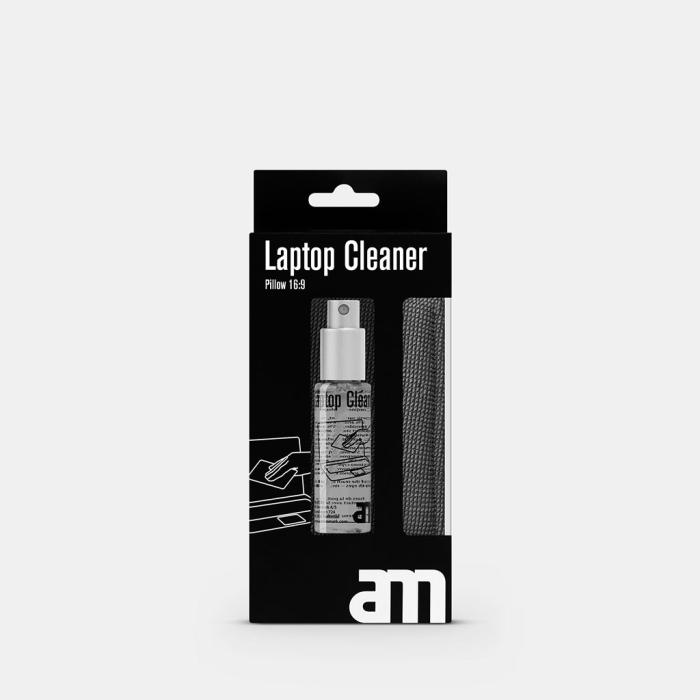 UTGATT1 - AM - Laptop Cleaner