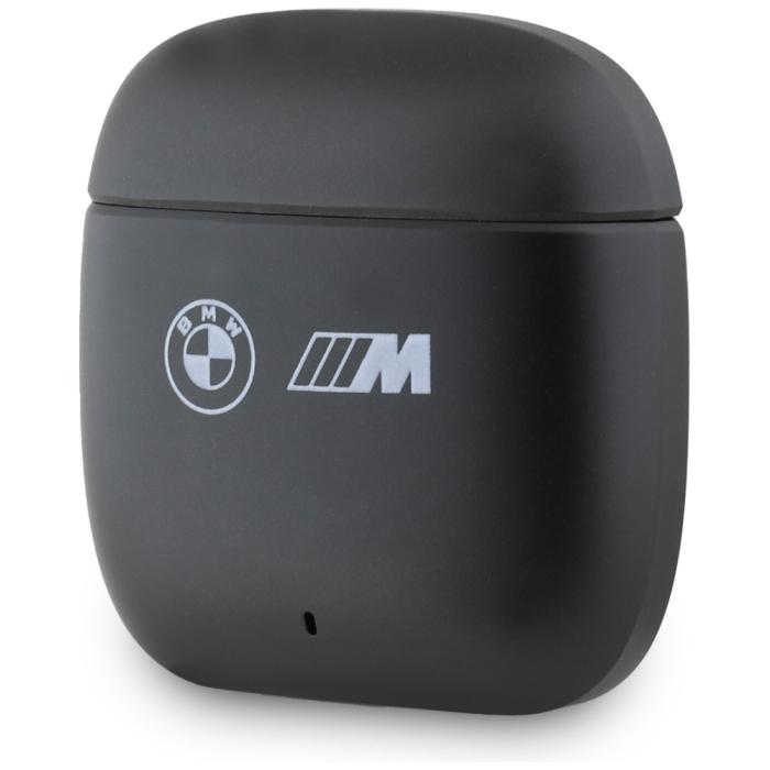 BMW - BMW TWS In-Ear Hörlurar Trådlösa ANC-ENC M Metal M Logo