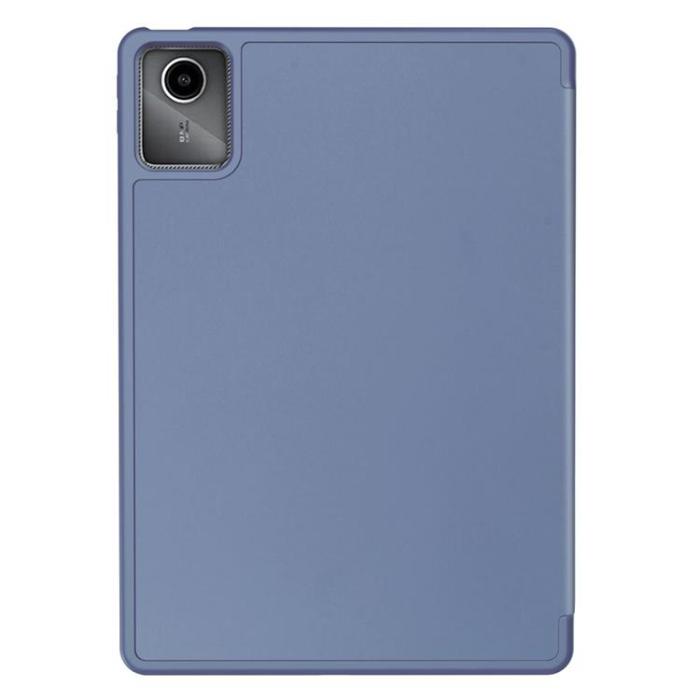Tech-Protect - Tech-Protect Lenovo Tab M11/K11E Fodral med plats för pennna - Lavender
