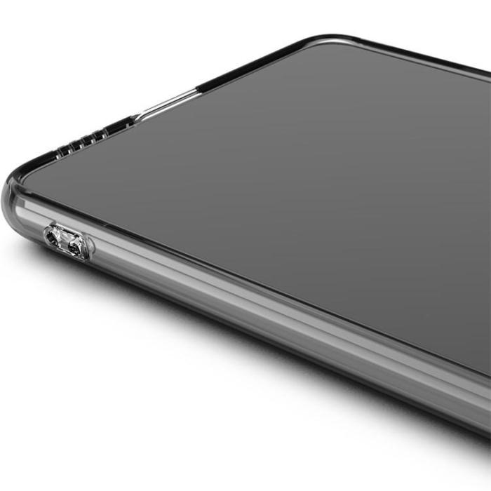 Imak - IMAK Nothing Phone 2 Mobilskal UX-5 TPU Shockproof - Transparent