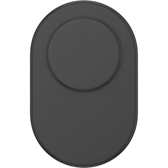 PopSockets - POPSOCKETS PopGrip För MagSafe - Svart