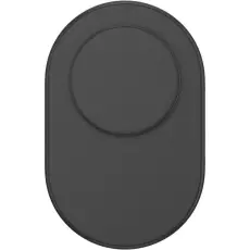 PopSockets - POPSOCKETS PopGrip För MagSafe - Svart