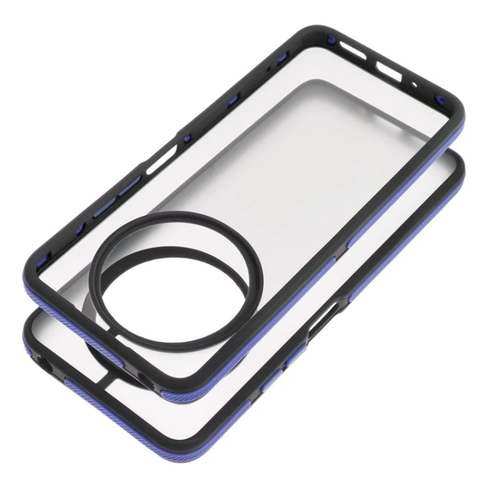 OEM - Xiaomi Redmi 14C Mobilskal Neo - Blå