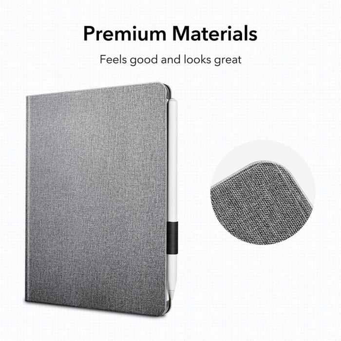 UTGATT5 - ESR Urban Premium Fodral iPad Mini 6 2021 - Twilight