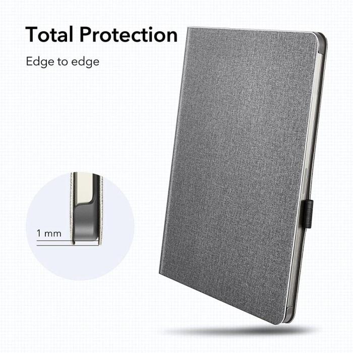 UTGATT5 - ESR Urban Premium Fodral iPad Mini 6 2021 - Twilight