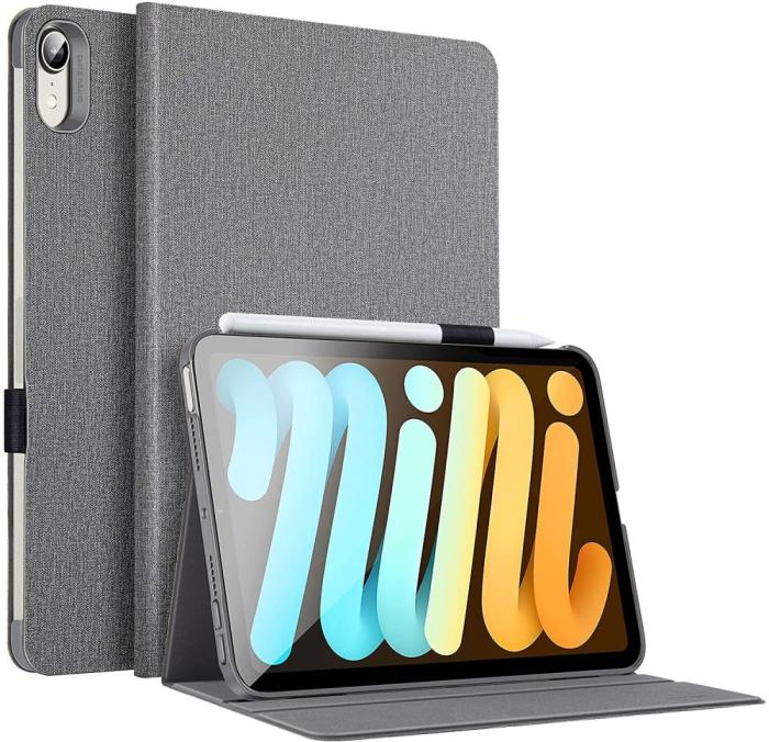 UTGATT5 - ESR Urban Premium Fodral iPad Mini 6 2021 - Twilight