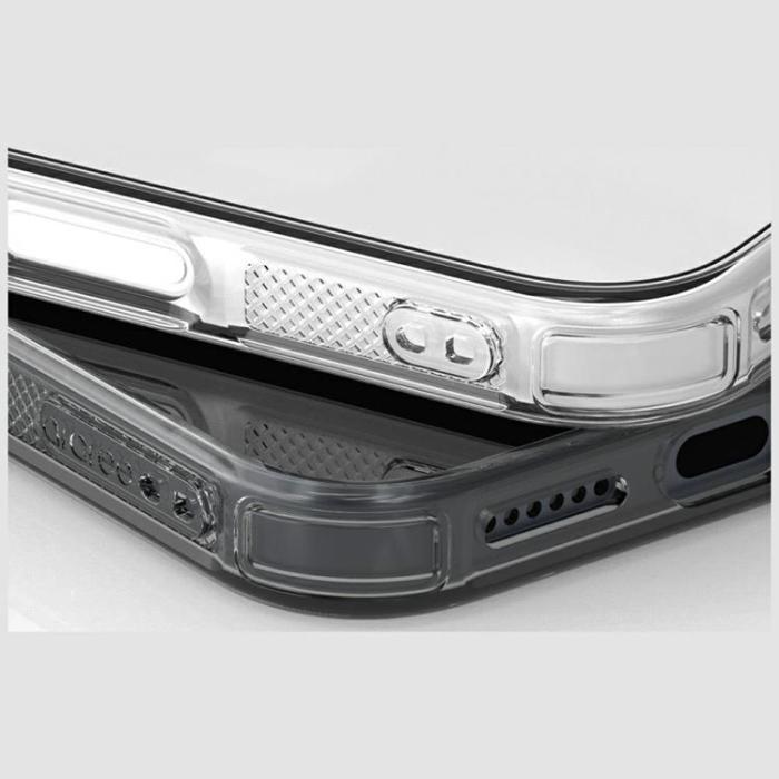 Araree - Araree iPhone 17 Pro Max Mobilskal Flexield - Smoke