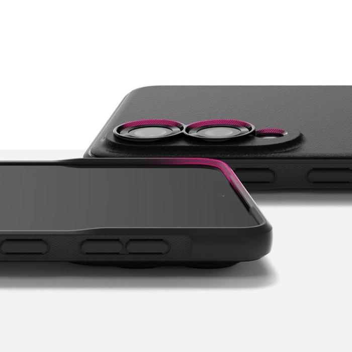 Ringke - Ringke Galaxy S25 Edge Mobilskal Onyx - Svart
