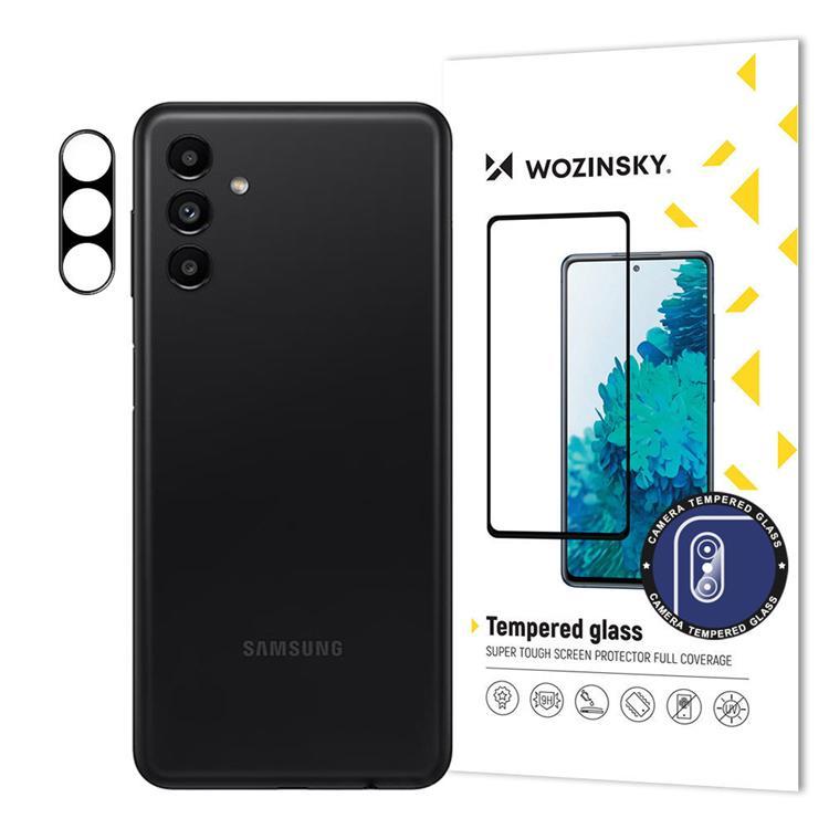 Wozinsky 9H Kameralinsskydd i Härdat Glas Galaxy A13 5G | 5468 | AlltMobil