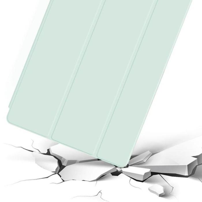 Tech-Protect - Tech-Protect Xiaomi Redmi Pad 10.6 Fodral - Svart