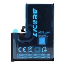 OEM - iPhone 14 Pro Max Batteri 4323mAh Licore