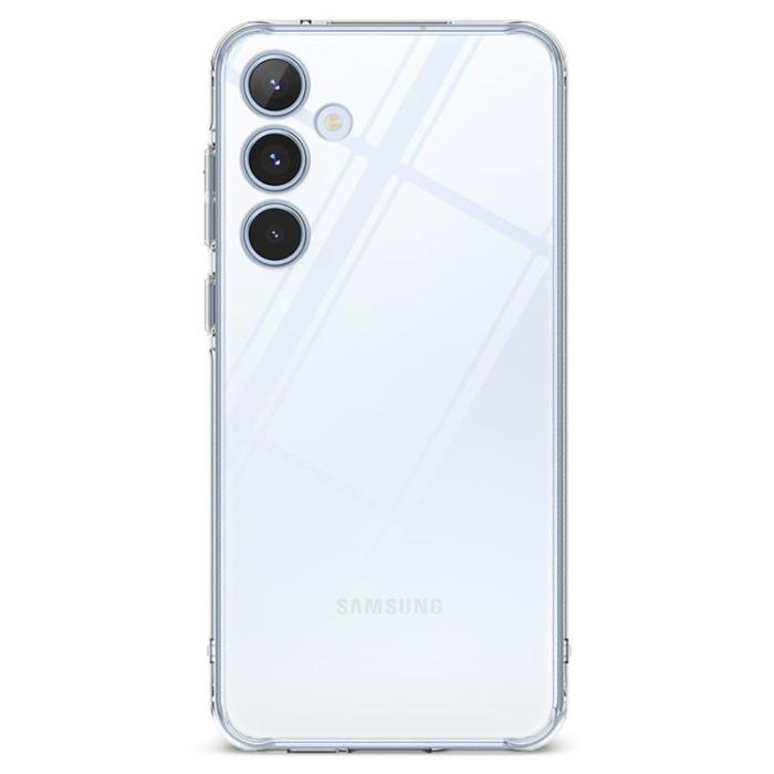 Ringke - Ringke Galaxy A55 5G Mobilskal Fusion - Clear