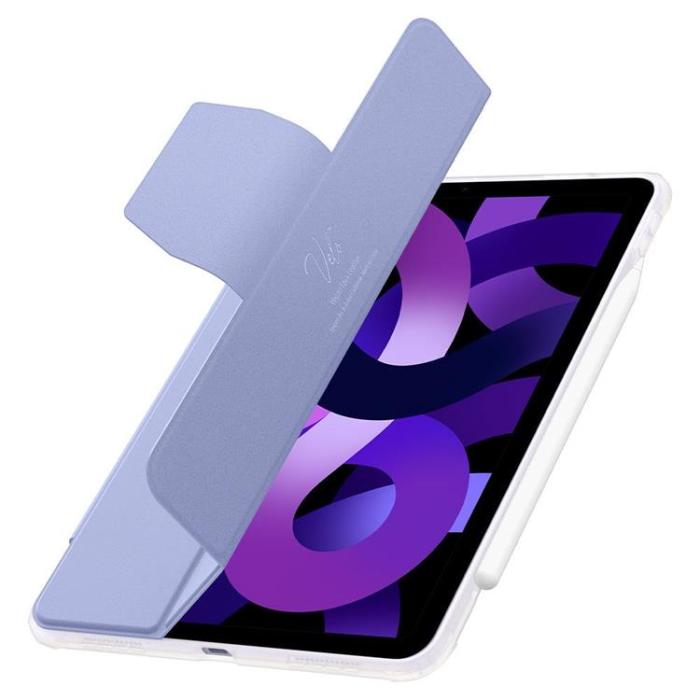 Spigen - Spigen iPad Air 10.9 4/5 (2020/2022) Fodral Ultra Hybrid Pro