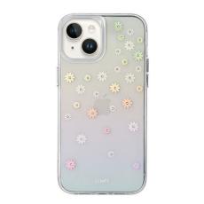 UNIQ - UNIQ iPhone 14 Skal Coehl Aster - Rosa