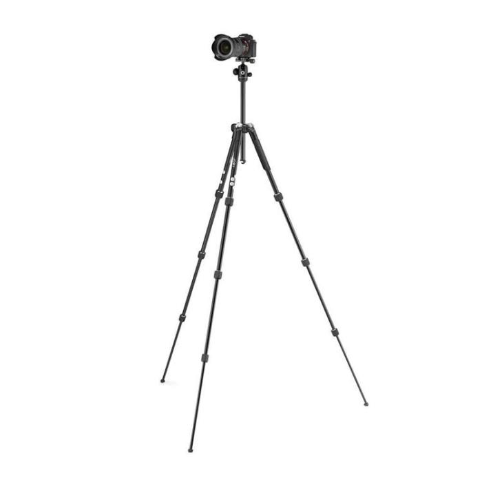 JOBY - JOBY Stativkit RangePod Smart - Svart