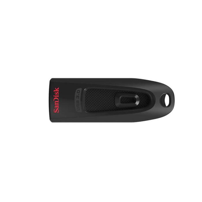 Sandisk - SANDISK USB-minne 3.0 Ultra 512GB 100MB/s