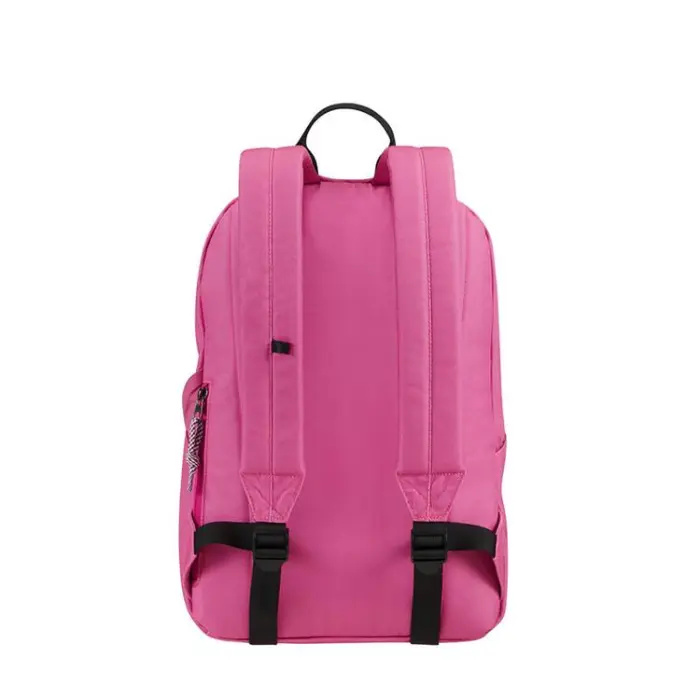 AMERICAN TOURISTER - American Tourister Upbeat Ryggsäck - Bubble Gum Rosa