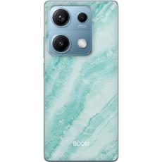 iSecrets - Mobilskal till Xiaomi Redmi Note 14S med Mint Marble