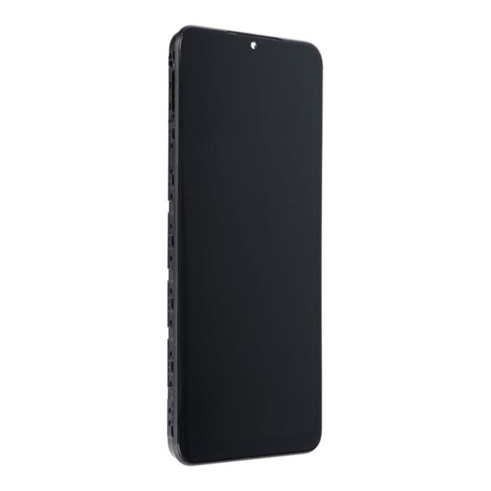 SpareParts - Galaxy A04 Skärm med LCD-display ORG Renoverad