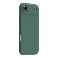 A-One Brand - iPhone Air Mobilskal Skin-Touch Rubberized Hard PC - Grön