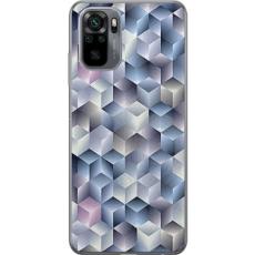 iSecrets - Mobilskal till Xiaomi Redmi Note 10S med Cyklon