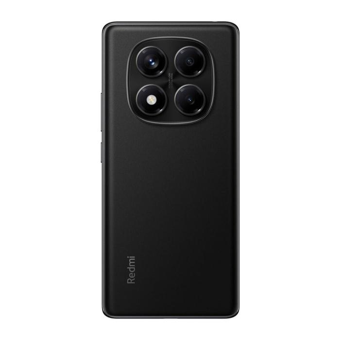Xiaomi - Xiaomi Redmi Note 14 Pro 12GB/512GB 4G Midnatts Svart