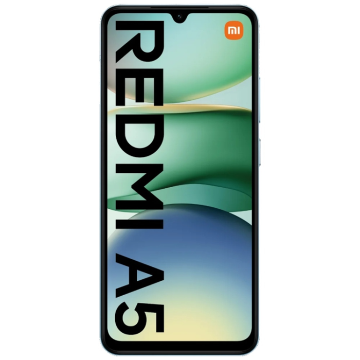 Xiaomi - Xiaomi Redmi A5 3/64GB - Blå