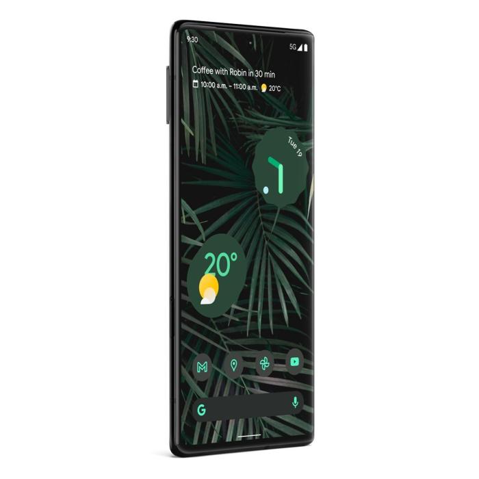Google - (NY) Google Pixel 6 5G 8GB/128GB
