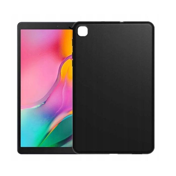 UTGATT - Huawei MatePad T 10/10s Skal Slim - Svart