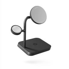 ZENS - ZENS Laddstation Magsafe 4in1