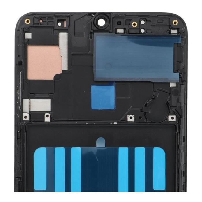 SpareParts - Galaxy A70 Skärm med LCD-display FixCell INCELL