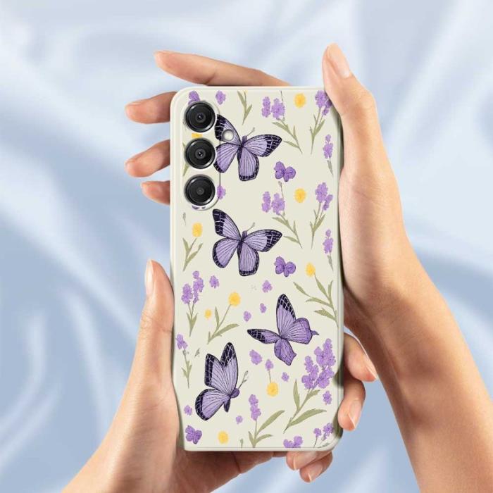 OEM - Mobilskal för Samsung Galaxy S26 Plus TPU - Grön