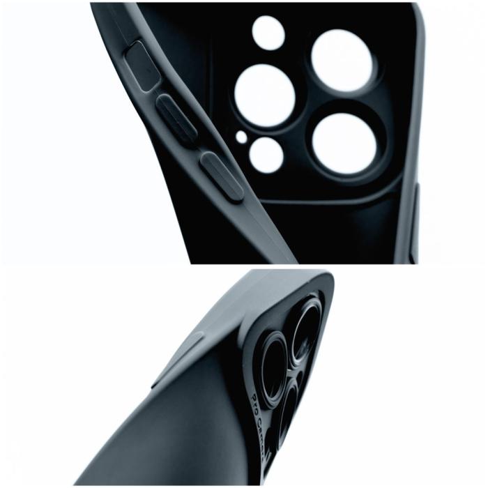 Roar - Roar Luna skal för iPhone 12 Pro Svart