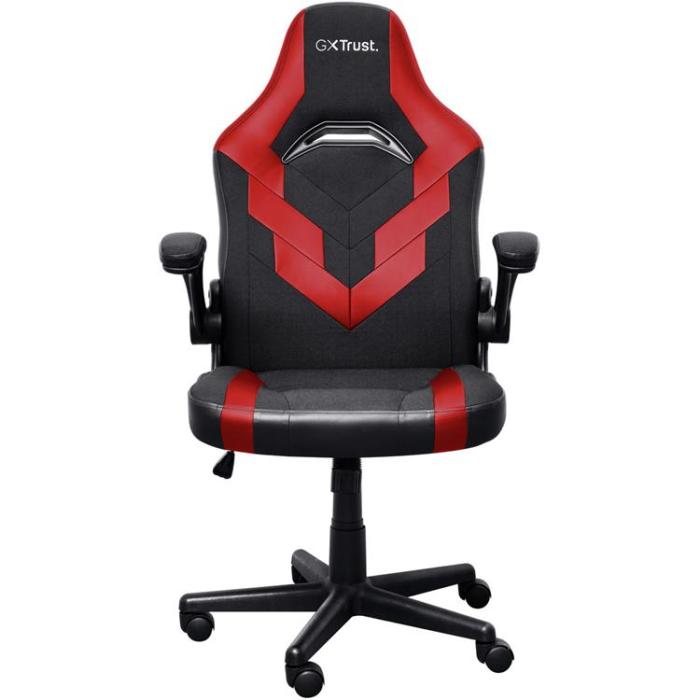 Trust - Trust Riye Gamingstol - Röd