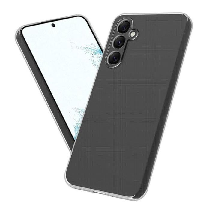 OEM - Galaxy A24 4G Mobilskal Ultra Clear 0.5mm - Transparent