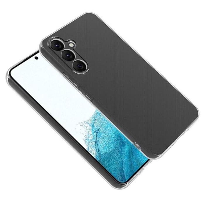 OEM - Galaxy A24 4G Mobilskal Ultra Clear 0.5mm - Transparent