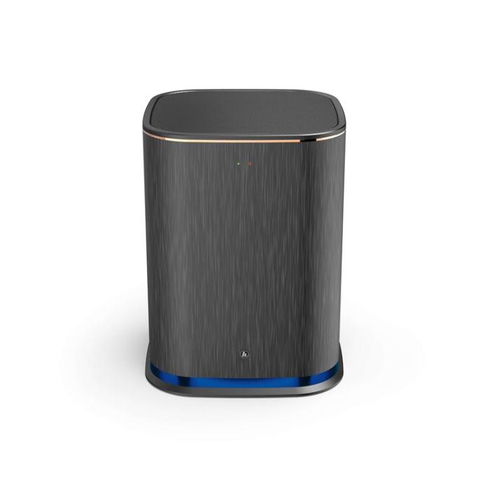 UTGATT1 - HAMA Högtalare Subwoofer SW01M - Svart