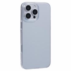 X-Level - X-LEVEL Mobilskal till iPhone 16 Pro Ultra Slim Transparent Fodral