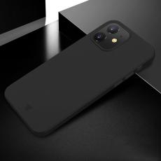 X-Level - X-LEVEL Wing Series Ultra Thin Fodral iPhone 12 mini - Svart