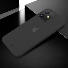 X-Level - X-LEVEL Wing Series Ultra Thin Fodral iPhone 12 mini Svart