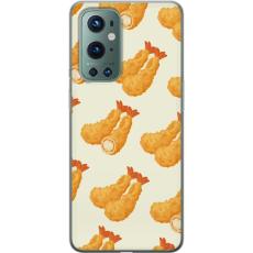 iSecrets - Mobilskal till OnePlus 9 Pro med Räkor