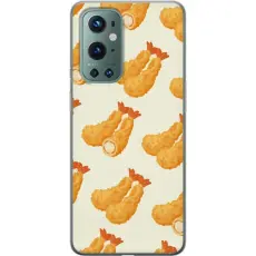 Gustaf - Mobilskal till OnePlus 9 Pro med R&auml;kor