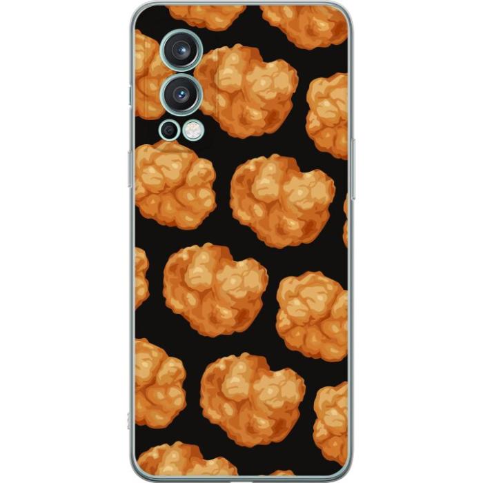 iSecrets - Mobilskal till OnePlus Nord 2 5G med Nuggets