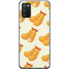 Gustaf - Mobilskal till Samsung Galaxy A02s med R&auml;kor