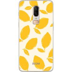 iSecrets - Mobilskal till OnePlus 6 med Lemon Breeze